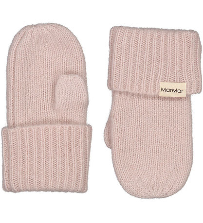 MarMar Vanter - Uld - Strik - Alvilda Baby - Ballet MarMar Vanter - Uld - Strik - Alvilda Baby - Ballet