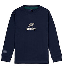 The New Bluse - TnMurphy - Navy Blazer The New Bluse - TnMurphy - Navy Blazer