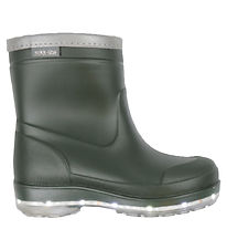 Mikk-Line Termostøvler m. Lys - Duffel Bag