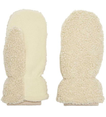 Kids Only Luffer - KogThea Teddy - Humus Kids Only Luffer - KogThea Teddy - Humus