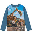 Minymo Bluse - Stellar Minymo Bluse - Stellar