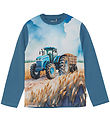 Minymo Bluse - Stellar Minymo Bluse - Stellar