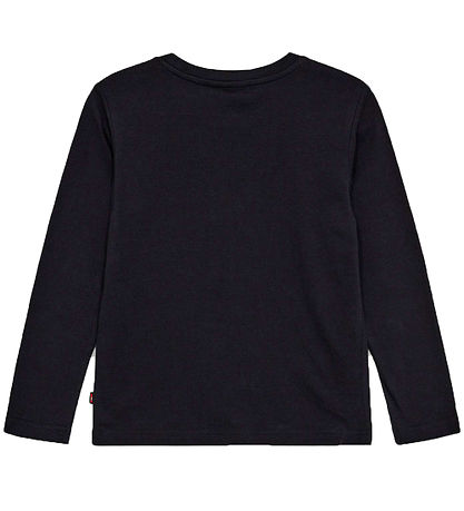 LEGO® Wear Bluse - LWTano 604 - Black LEGO® Wear Bluse - LWTano 604 - Black