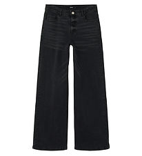 LMTD Jeans - NlfTeppi - Black Denim LMTD Jeans - NlfTeppi - Black Denim