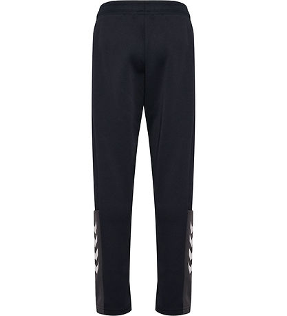 Hummel Bukser - hmlOrton - Black