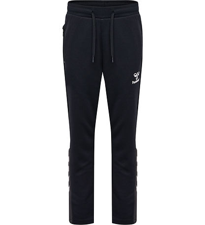 Hummel Bukser - hmlOrton - Black