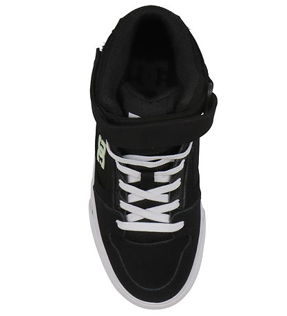 DC Støvler - Pure HT EV - Black/Glow DC Støvler - Pure HT EV - Black/Glow