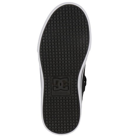 DC Støvler - Pure HT EV - Black/Glow DC Støvler - Pure HT EV - Black/Glow
