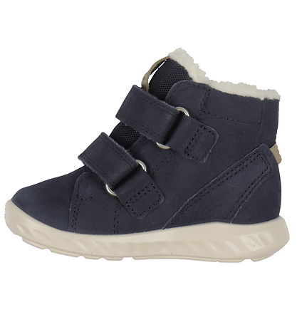 Ecco Vinterstøvler - Tex - SP.1 Lite Infant GTX Warm - Night Sky Ecco Vinterstøvler - Tex - SP.1 Lite Infant GTX Warm - Night Sky