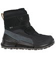 Ecco Vinterstøvler - Tex - Biom K2 Mid 2S GTX - Black Ecco Vinterstøvler - Tex - Biom K2 Mid 2S GTX - Black