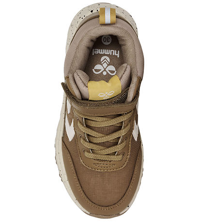 Hummel Støvler - Root Tex Jr - Ermine Hummel Støvler - Root Tex Jr - Ermine