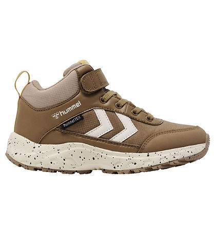 Hummel Støvler - Root Tex Jr - Ermine Hummel Støvler - Root Tex Jr - Ermine