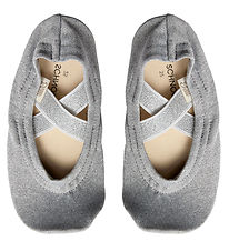 Sofie schnoor Gymnastiksko - Grey Melange Sofie schnoor Gymnastiksko - Grey Melange