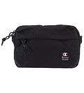 Champion Shoulder Bag - Small - Black Beauty