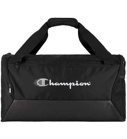 Champion Taske - Small duffel - Black Beauty Champion Taske - Small duffel - Black Beauty
