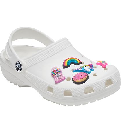 Pendentif Crocs - Tout Nice - 5 Pack Pendentif Crocs - Tout Nice - 5 Pack
