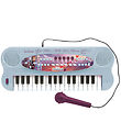 Lexibook Elektronisk Keyboard m. Mikrofon - Disney Frozen II Lexibook Elektronisk Keyboard m. Mikrofon - Disney Frozen II