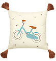 Cam Cam Pude - 35x35 cm - Bicycles Cam Cam Pude - 35x35 cm - Bicycles