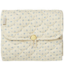 Cam Cam Pusleunderlag - Quilted - 70x44 cm - Capri Cam Cam Pusleunderlag - Quilted - 70x44 cm - Capri