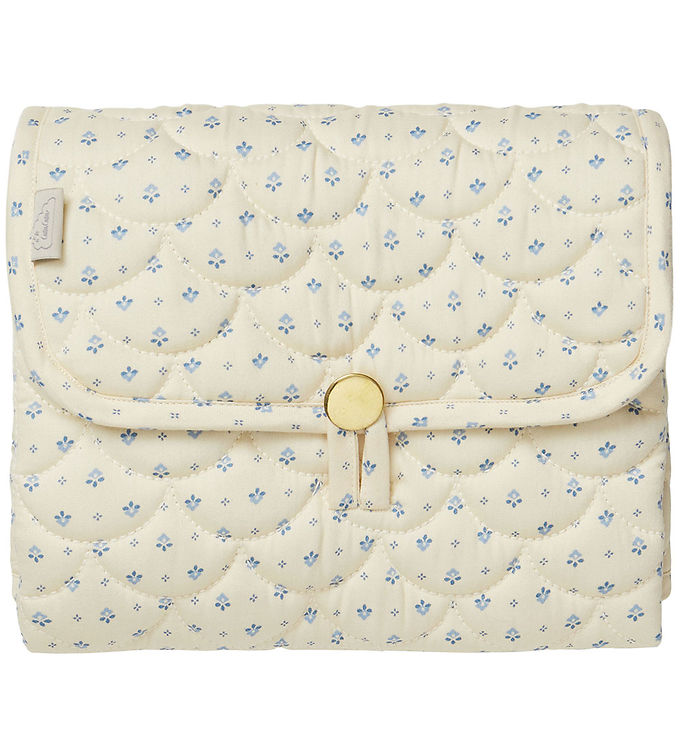 Cam Cam Pusleunderlag - Quilted - 70x44 cm - Capri