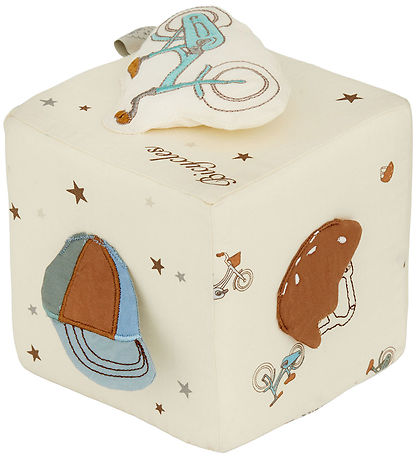 Cam Cam Aktivitetsterning - Bicycles Cam Cam Aktivitetsterning - Bicycles