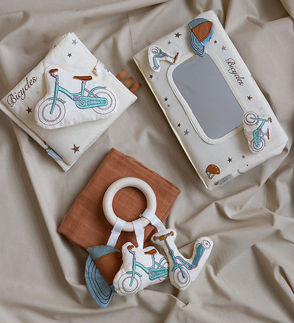 Cam Cam Mirror - Bicycles