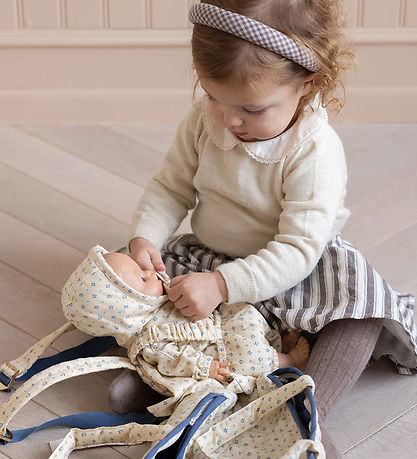 Cam Cam Poppenkleding - Capri