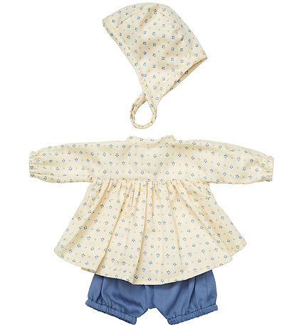 Cam Cam Poppenkleding - Capri