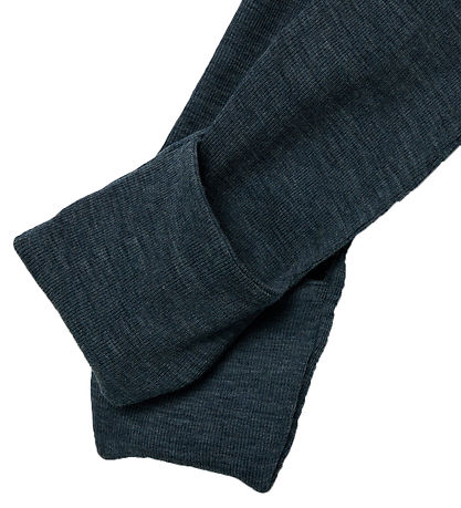 Name It Natdragt - Uld - Rib - NmmWossa - Ombre Blue Name It Natdragt - Uld - Rib - NmmWossa - Ombre Blue