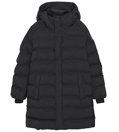 Color Kids Dynefrakke - Quilt - Phantom Color Kids Dynefrakke - Quilt - Phantom