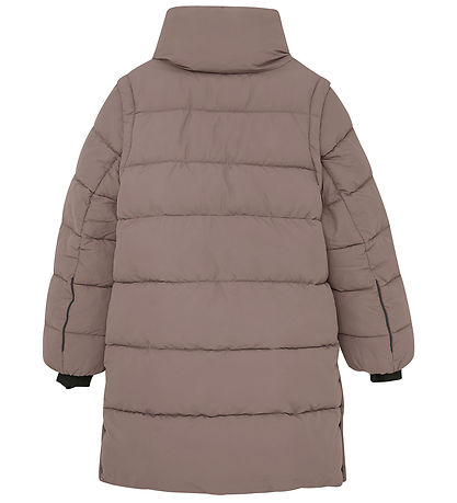Color Kids Dynefrakke - Quilt - 2-i-1 - Antler