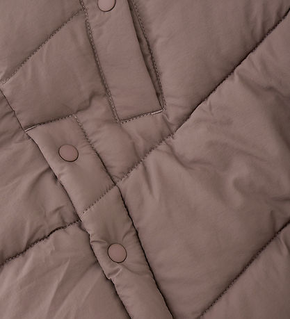 Color Kids Dynefrakke - Quilt - 2-i-1 - Antler