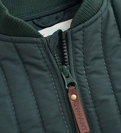 En Fant Termotøj - Green Gables En Fant Termotøj - Green Gables