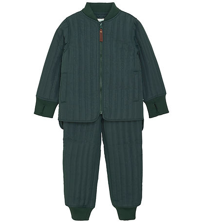 En Fant Termotøj - Green Gables En Fant Termotøj - Green Gables