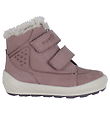 Superfit Vinterstøvler - Tex - Groovy 2.0 - Lilla Superfit Vinterstøvler - Tex - Groovy 2.0 - Lilla