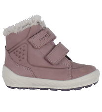 Superfit Vinterstøvler - Tex - Groovy 2.0 - Lilla Superfit Vinterstøvler - Tex - Groovy 2.0 - Lilla