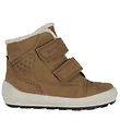 Superfit Vinterstøvler - Tex - Groovy 2.0 - Brun Superfit Vinterstøvler - Tex - Groovy 2.0 - Brun