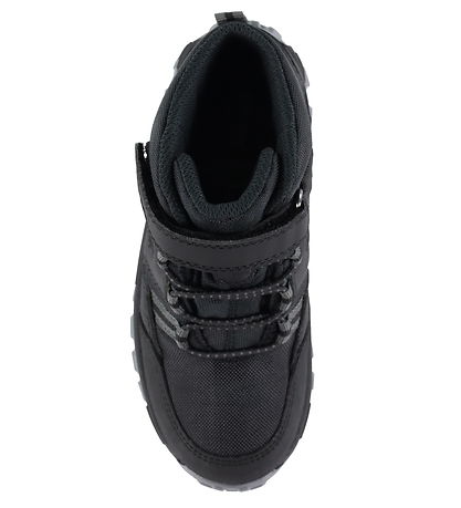 Geox Vinterstøvler - Tex - Himalaya - Sort Geox Vinterstøvler - Tex - Himalaya - Sort