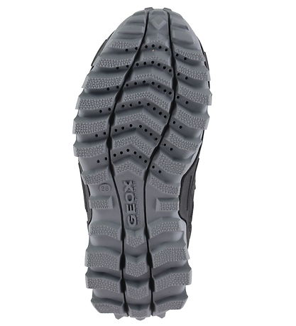 Geox Vinterstøvler - Tex - Himalaya - Sort Geox Vinterstøvler - Tex - Himalaya - Sort