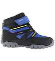Geox Vinterstøvler - Himalaya - Royal/Sort Geox Vinterstøvler - Himalaya - Royal/Sort