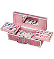 Souza Sminkesæt - Kuffert - Beauty Luxe Souza Sminkesæt - Kuffert - Beauty Luxe