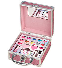 Souza Sminkesæt - Kuffert - Beauty Souza Sminkesæt - Kuffert - Beauty