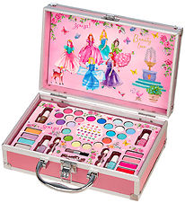 Souza Sminkesæt - Beauty Case Souza Sminkesæt - Beauty Case