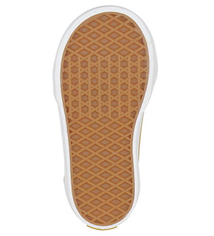 Vans Sko - Old Skool V - Champagne Gold m. Glimmer Vans Sko - Old Skool V - Champagne Gold m. Glimmer