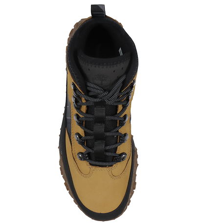 Bottes d'Hiver Timberland - Greenstride Motion 6 WP - Wheat/Noir