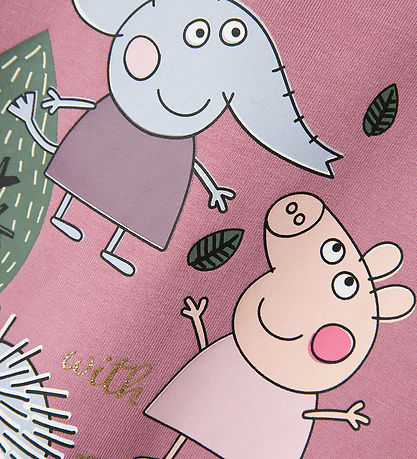 Name It Sweatkjole - NmfOrdi - Mauve Orchid Name It Sweatkjole - NmfOrdi - Mauve Orchid