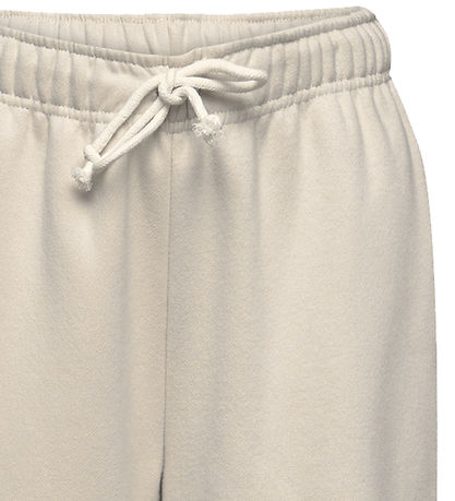Rosemunde Sweatpants - Silver Lining Rosemunde Sweatpants - Silver Lining