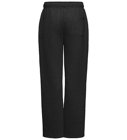 Rosemunde Sweatpants - Sort Rosemunde Sweatpants - Sort