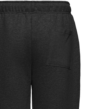 Rosemunde Sweatpants - Sort Rosemunde Sweatpants - Sort
