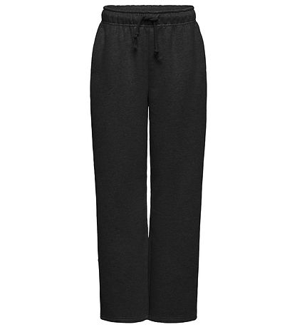 Rosemunde Sweatpants - Sort Rosemunde Sweatpants - Sort